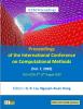 Cover for Proceedings of the International Conference on Computational Methods, August 9-12 2020, at the Cloud: Vol. 7, 2020