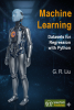 Cover for Machine Learning: Datasets for Regression with Python