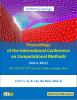 Cover for Proceedings of the International Conference on Computational Methods, July 25-29 2017, Guilin, Guangxi, China: Vol. 4, 2017