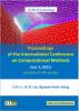 Cover for Proceedings of the International Conference on Computational Methods, July 25-28 2022, at the Cloud: Vol. 9, 2022: Vol. 9, 2022